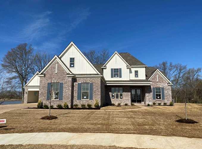 6517 W Clarkson Cir Arlington, TN 38002