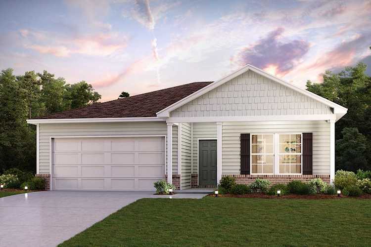 142 Pfitzer Court Defuniak Springs, FL 32433