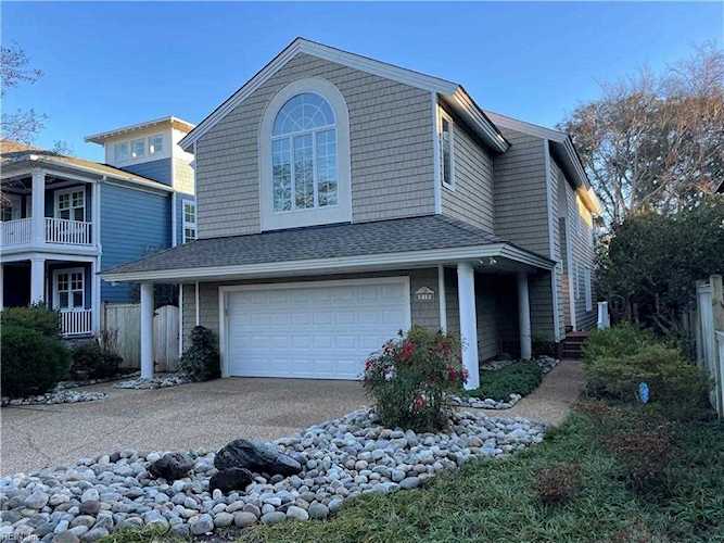 Virginia Area Real Estate Agent Photo 1