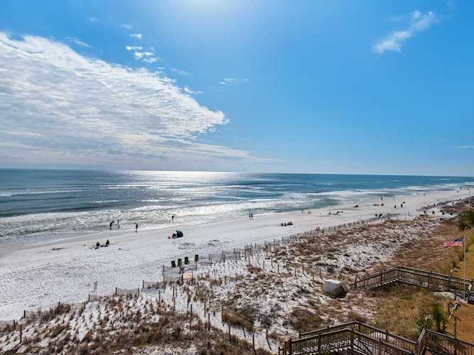 2934 Scenic Highway 98 #403 Destin, FL 32541