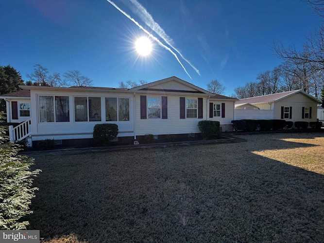 32654 Vines Creek Rd Dagsboro, DE 19939