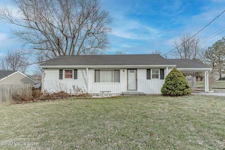 1725 Cherry Ln Shelbyville, KY 40065 | MLS 1629488 Photo 1