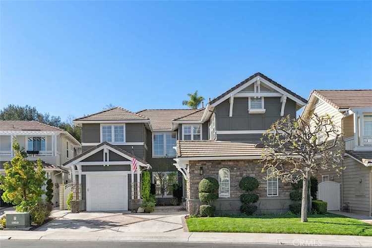7 Libra Ct Coto De Caza, CA 92679