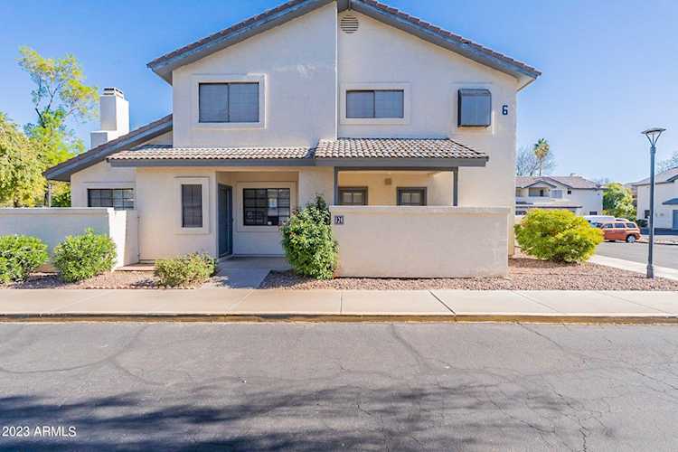 1222 W Baseline Road #121 Tempe, AZ 85283