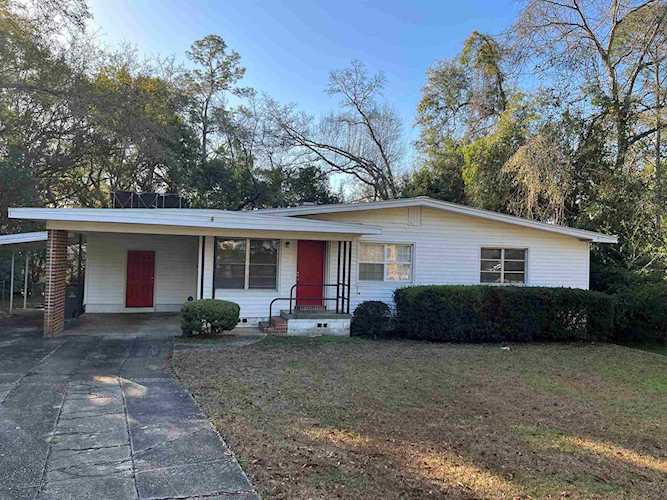 1901 Dahlia Dr Tallahassee, FL 32304 in Fairmeadow Photo 1