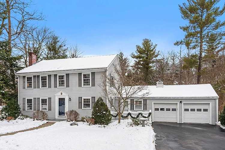46 Seminole Rd Acton, MA 01720 | MLS 73072541 Photo 1