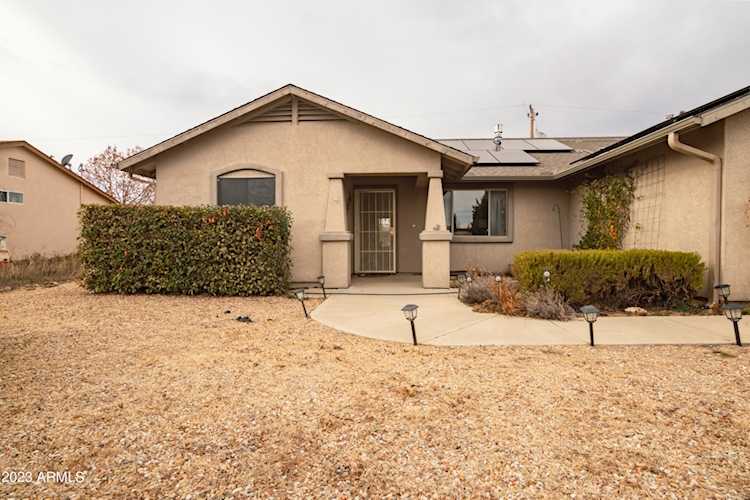 4386 N Sauter Drive Prescott Valley, AZ 86314