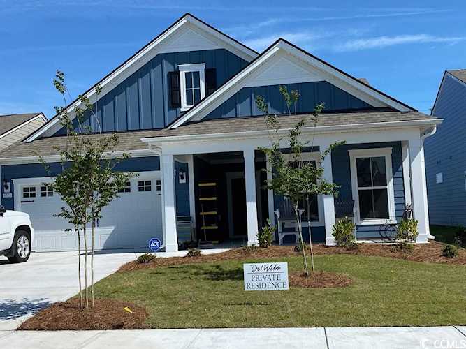 6525 Torino Lane Myrtle Beach, SC 29572