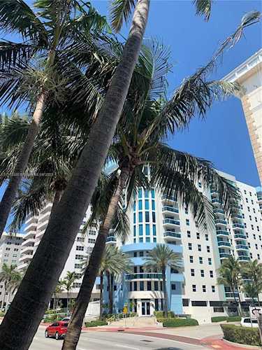 9172 Collins Ave #218 Surfside, FL 33154