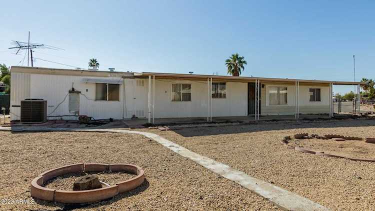 19039 N Mark Lane Sun City, AZ 85373 | MLS 6512224 Photo 1