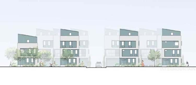 401 E 52nd Street Garden City, ID 83714