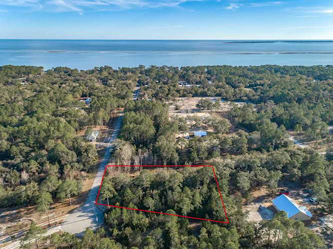 226 Franklin St Lanark Village, FL 32323
