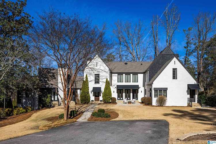 2713 Wynward Road Mountain Brook, AL 35243
