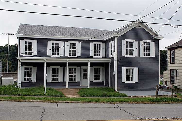 9093 State Road 64 Georgetown, IN 47122