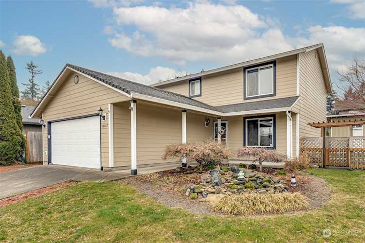 14807 NE 50th St Vancouver, WA 98682