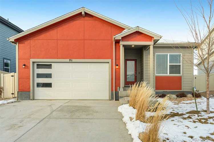 711 Oregon Trl Ault, CO 80610