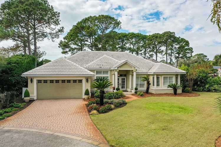 29 Cameo Court Miramar Beach, FL 32550
