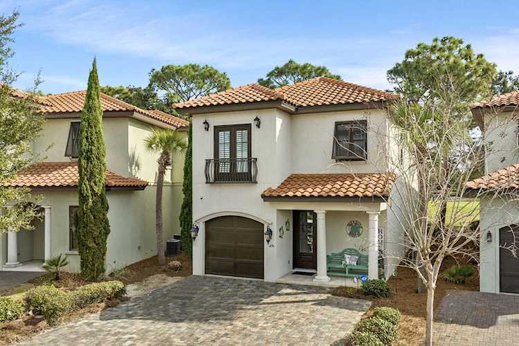 1891 Baytowne Loop Miramar Beach, FL 32550