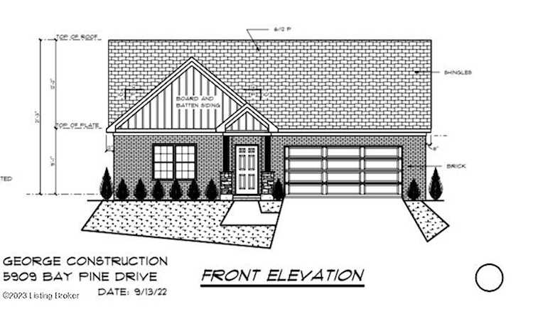5909 Bay Pine Dr Louisville, KY 40219