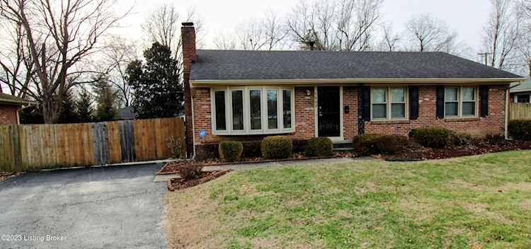 1906 Herr Ln, Louisville, KY 40222 - Woodstock $326,000 Photo 1