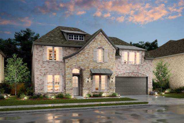 3920 Revard Court Celina, TX 75009