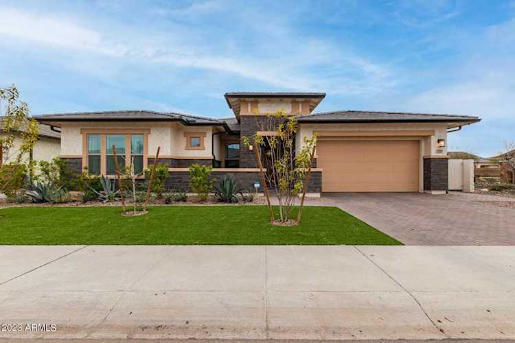 11721 W Luxton Lane Avondale, AZ 85323
