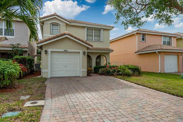 6620 Duval Avenue West Palm Beach, FL 33411