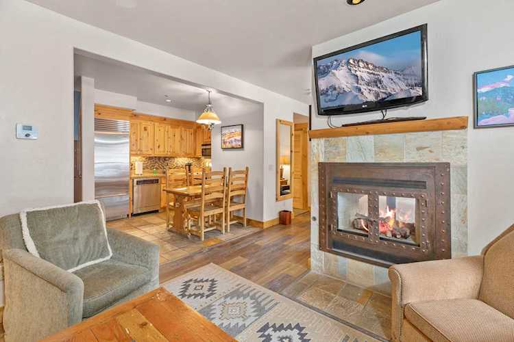 457 Mountain Village Blvd #4111 Mountain Village, COLORADO 81435