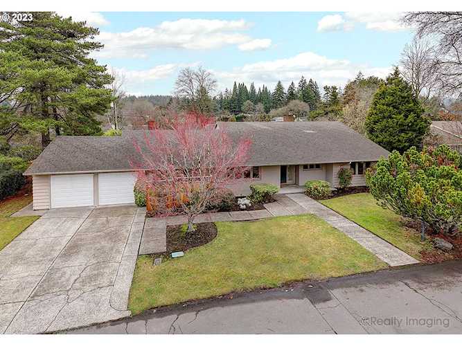 We Know Portland | 7645 SW Cedar ST, Portland, OR 97225 Photo 1