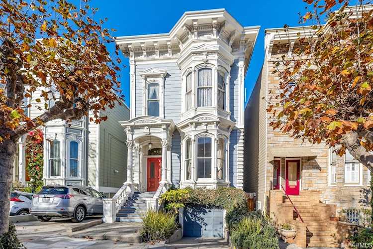 814 Grove Street San Francisco, CA 94117