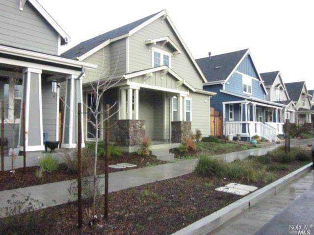 1509 West 3rd Street Santa Rosa, CA 95401 | MLS 323001764 Photo 1