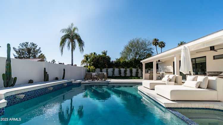5455 E Kings Avenue Scottsdale, AZ 85254 | MLS 6512154 Photo 1