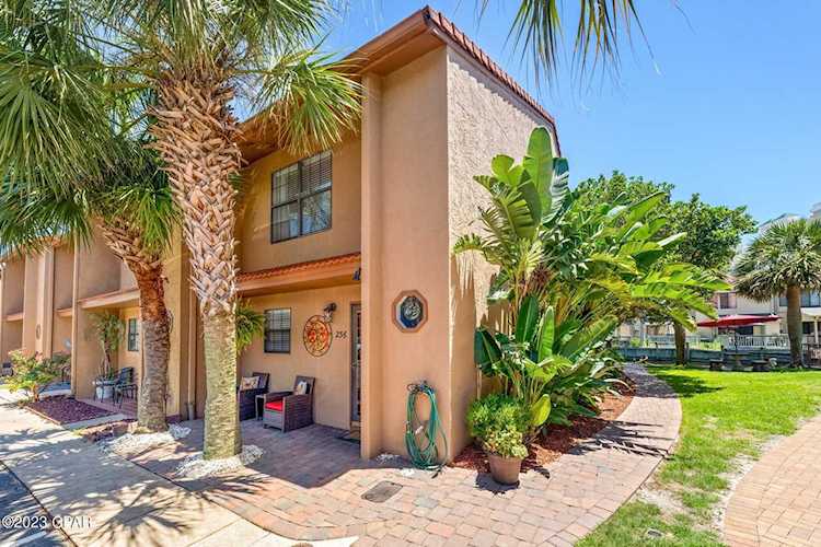 236 Grande Island Blvd Panama City Beach FL 32407 736806 Gulf Highlands Beach Resort home for sale Wonderful opportunity to own this Extra-Large, Fully Furnished, Fully Updated, Rental Ready End... Photo 1