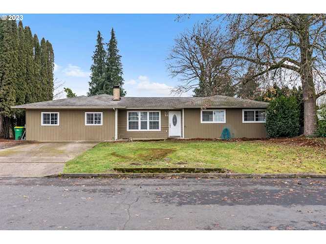 3320 16th CT Forest Grove, OR 97116 | MLS 23169012 Photo 1