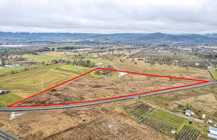 8650 Highway 234 Gold Hill, OR 97525