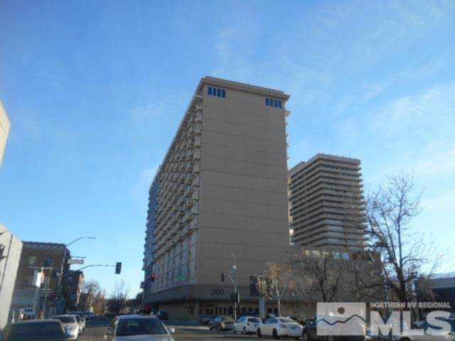 200 W 2Nd St #401 Reno, NV 89501