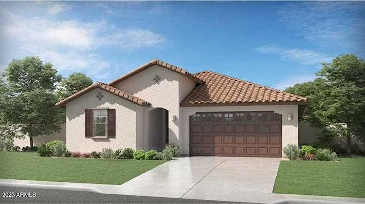12339 W Vista Avenue Glendale, AZ 85307 | MLS 6512272 Photo 1