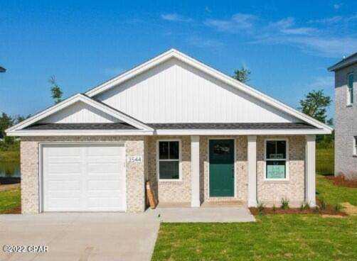 3508 Mill Point Cove Panama City, FL 32404