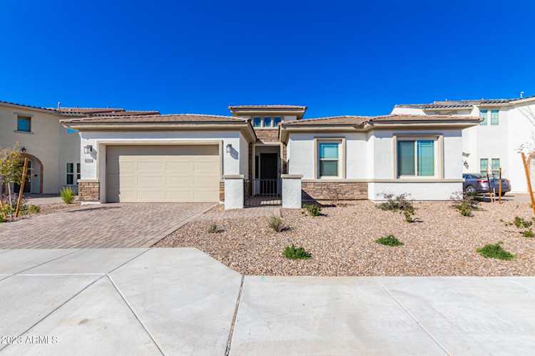 8538 W Palo Verde Drive Glendale, AZ 85305