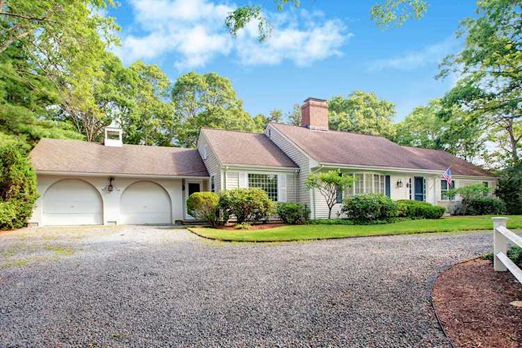 200 Cotuit Bay Drive Cotuit, MA 02635
