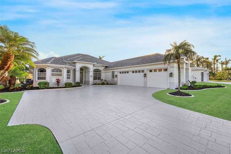 2200 W El Dorado Parkway Cape Coral, FL 33914