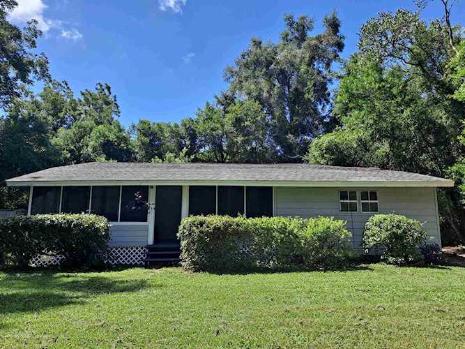 11405 Capitola Rd Tallahassee, FL 32317