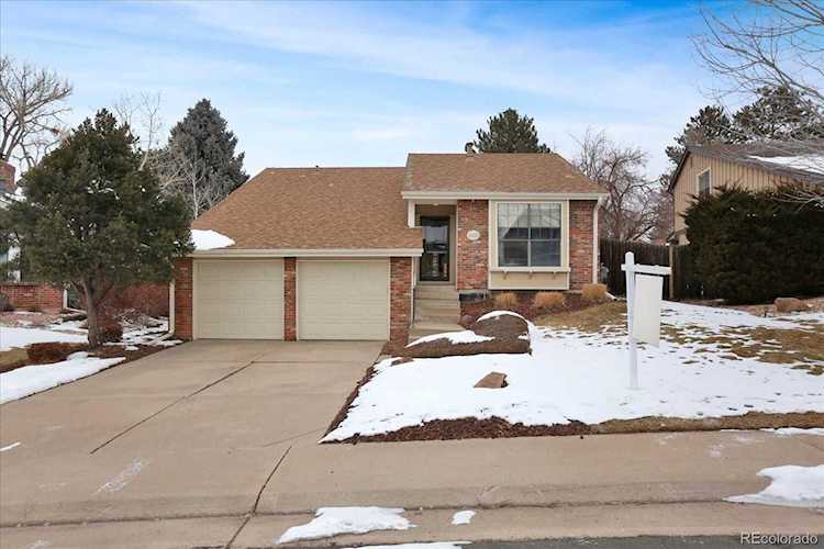 11169 W Twin Thumbs Pass Littleton, CO 80127
