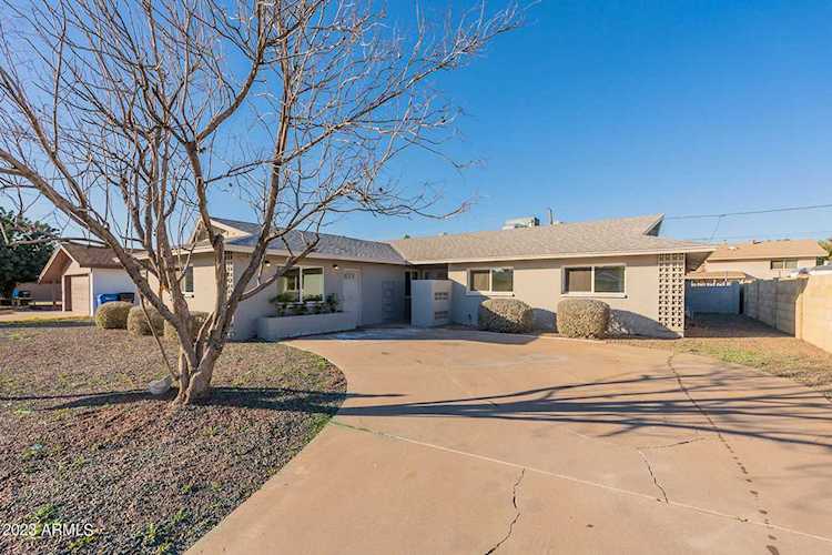 3914 W Rancho Drive Phoenix, AZ 85019 | MLS 6512289 Photo 1