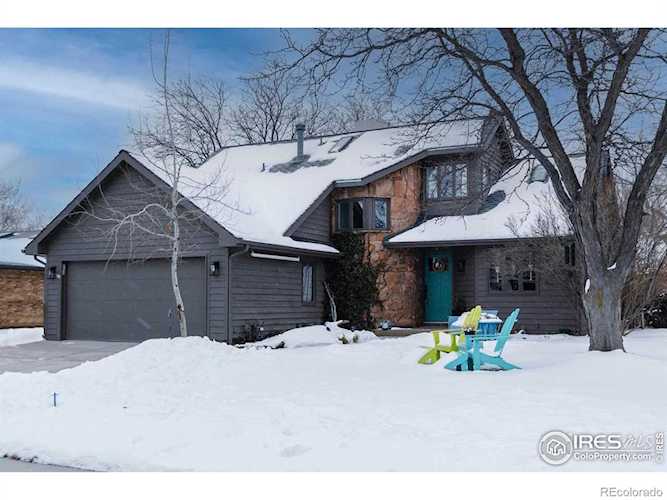 598 W Ash St Louisville, CO 80027