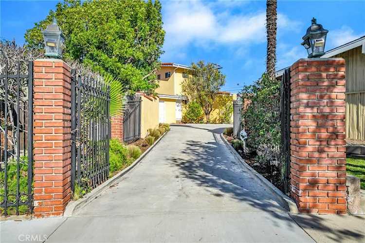 26405 Ashfork Place Rancho Palos Verdes, CA 90275