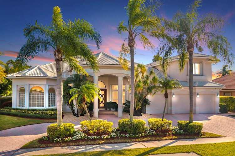 6799 Newport Lake Circle Boca Raton, FL 33496