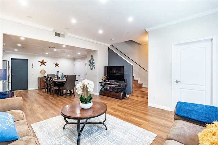 14415 Plummer St #4 Panorama City, CA 91402