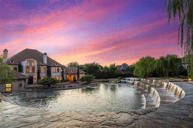 400 S White Chapel Boulevard Southlake, TX 76092