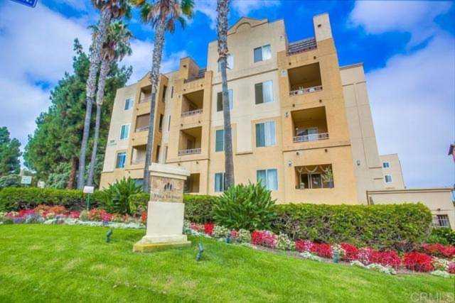 3550 Lebon #6303 San Diego, CA 92122